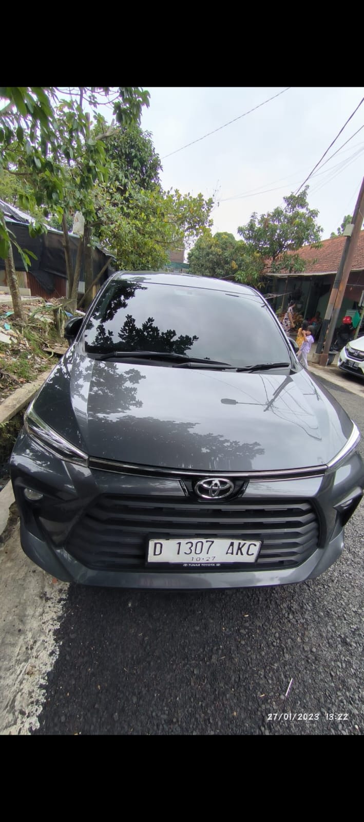 Dokumentasi Armada FFRentCar 6